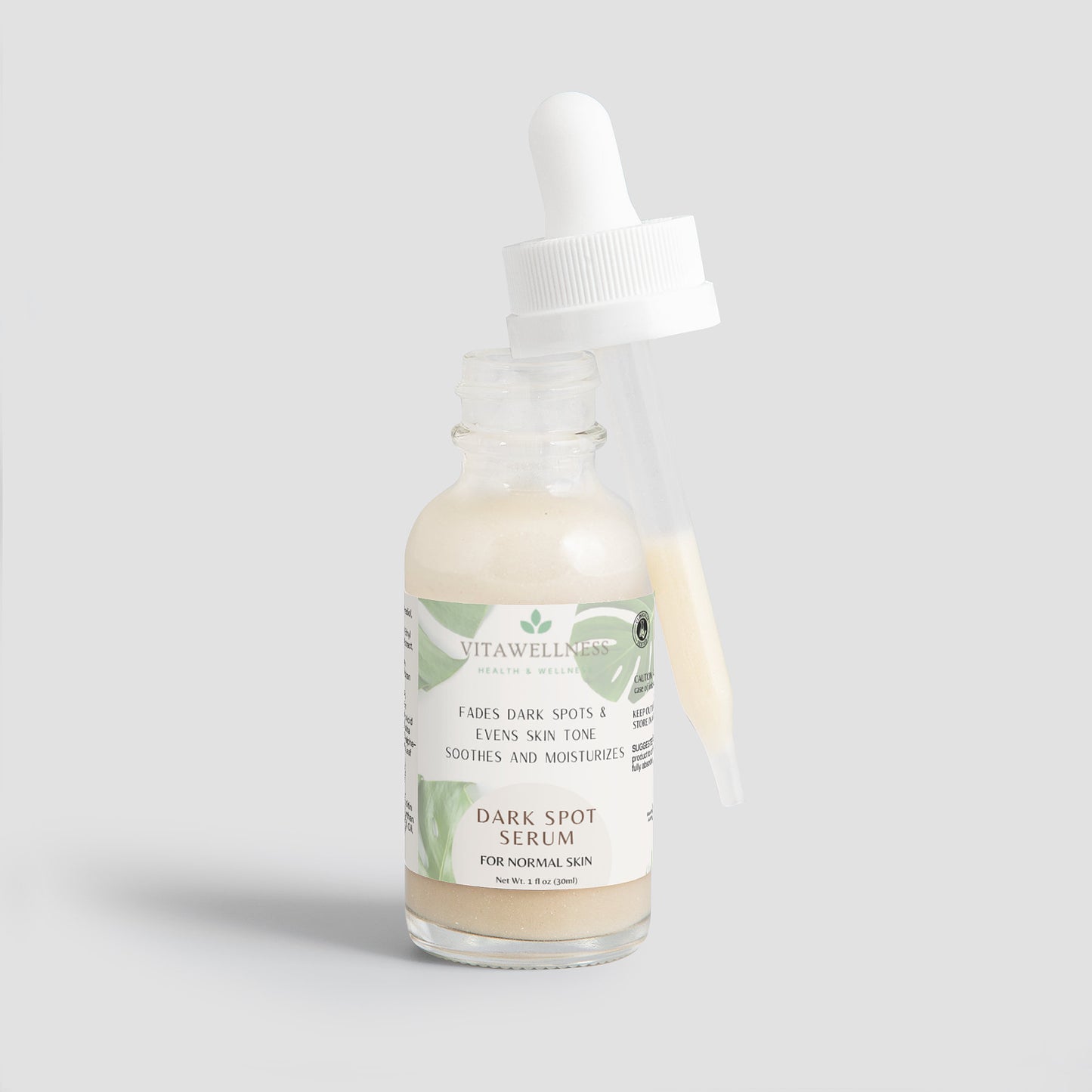 Dark Spot Serum for Normal Skin