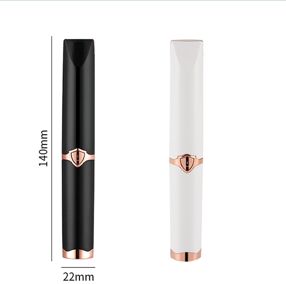Rechargeable Eyelash Curler & Clip- Electric Heated Eyelashes Curler
