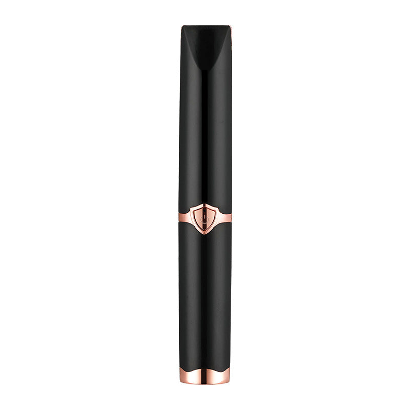 Rechargeable Eyelash Curler & Clip- Electric Heated Eyelashes Curler