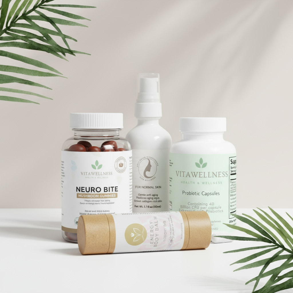 VitaWellness Cover Photo