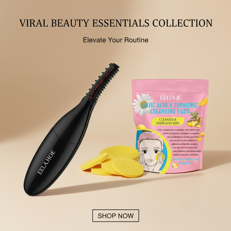 Viral Beauty Devices