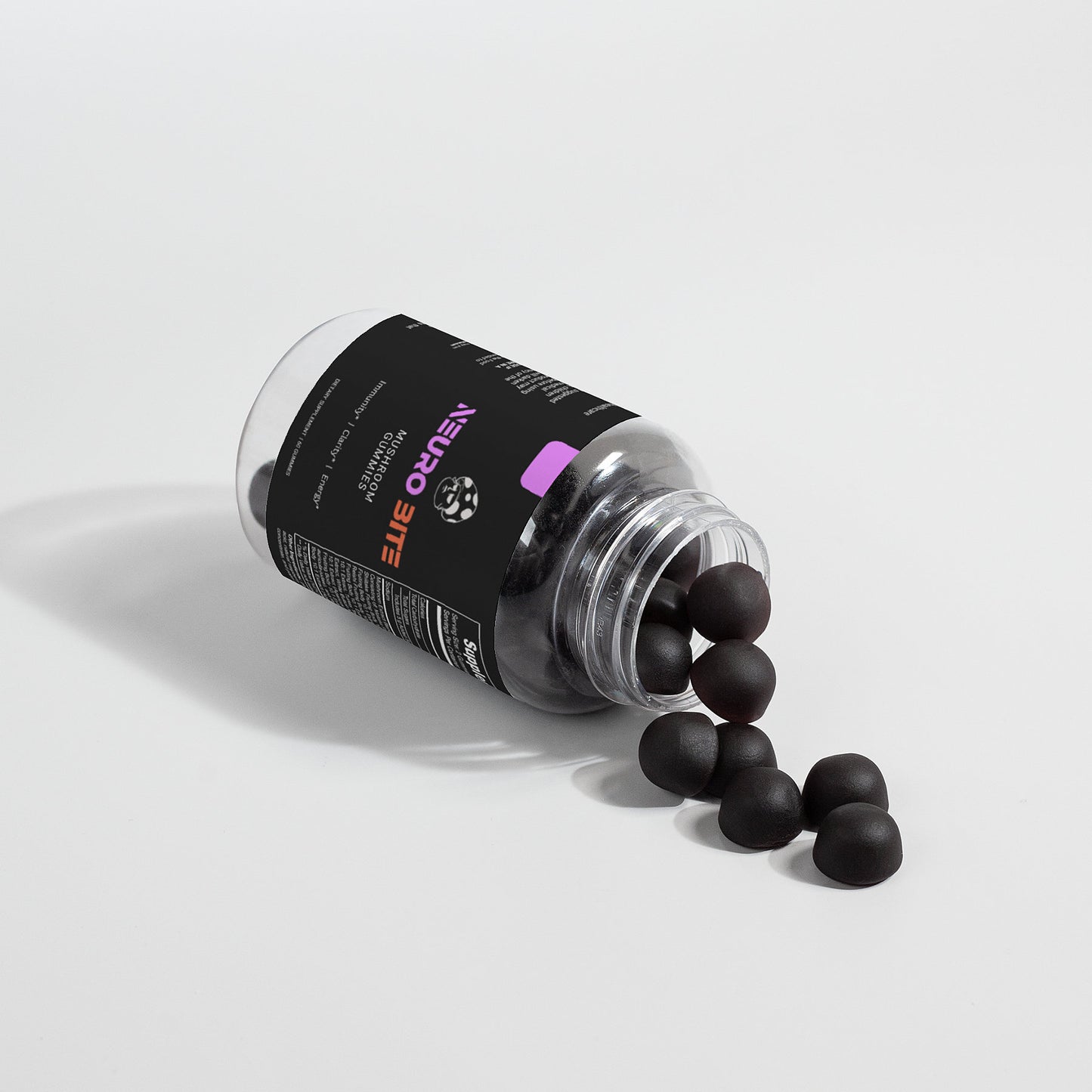 Mushroom Extract Complex- Gummies