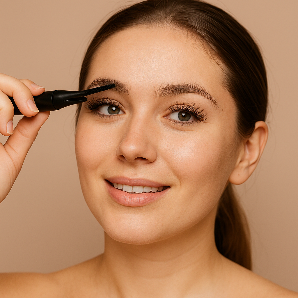 Rechargeable Eyelash Curler & Clip- Electric Heated Eyelashes Curler